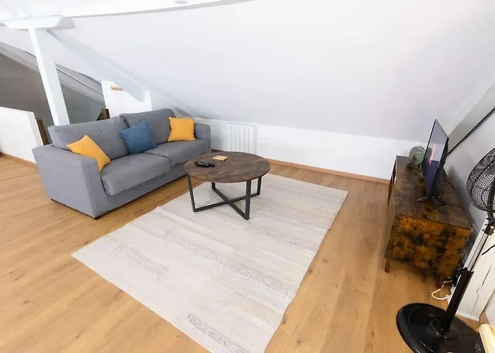 Near The Magic 6 Persons Apartment, 1 -minute Walk To Christmas Market! Apartamento Mulhouse